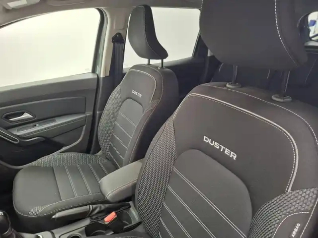 Dacia Duster tce 150 4x2 edc — photo 32