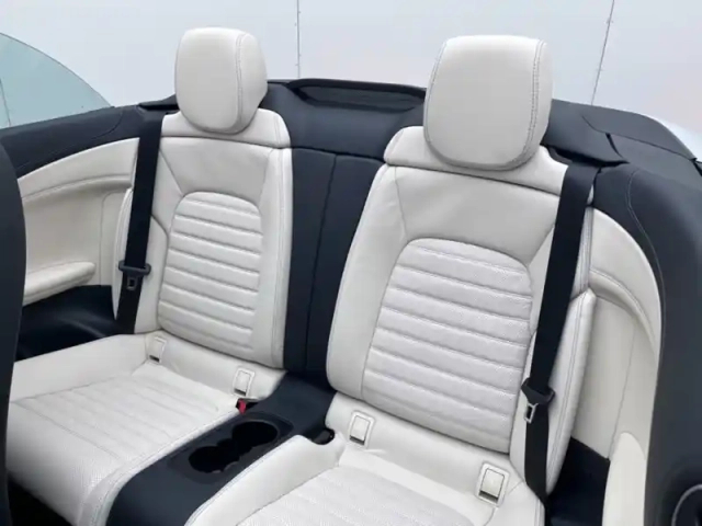 Mercedes Classe C 220 d amg line — photo 21