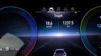 Renault Arkana 1.6 E-Tech 145ch Intens -21B — photo 9
