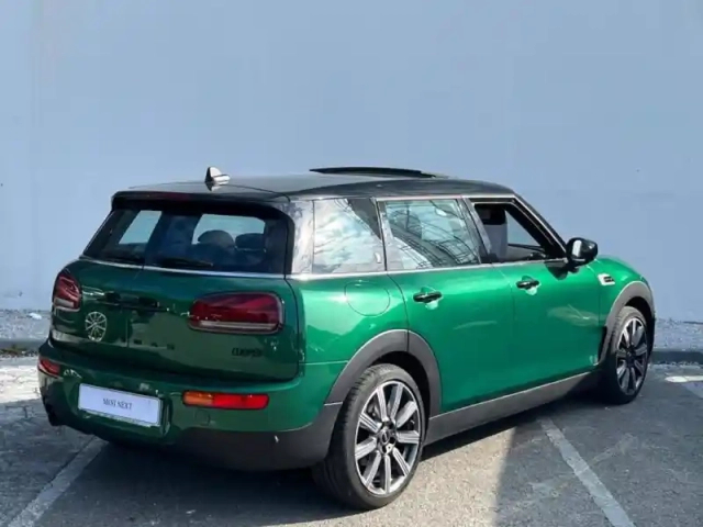 Mini Mini clubman cooper 136ch knightsbridge bva7 — photo 2