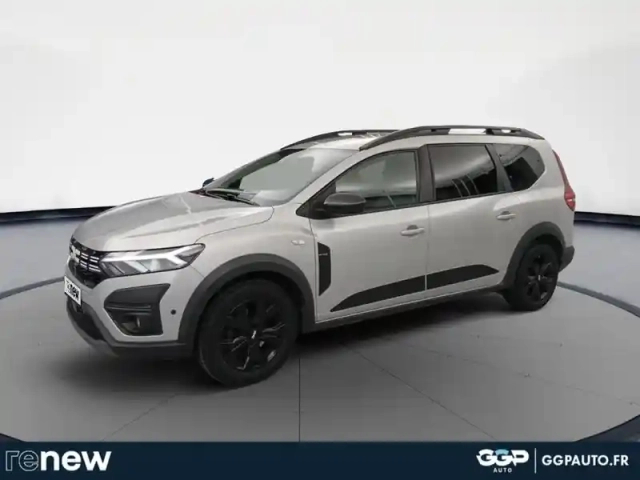Dacia Jogger 1.0 tce 110ch sl extreme+ 7 places