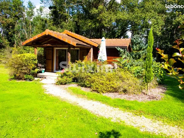 Chalet 15 pièces 175 m²