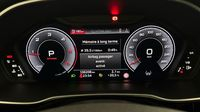Audi Q3 Sportback 35 TDI 150ch Business line S tronic 7 — photo 10