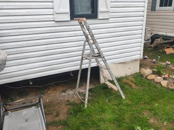 Mobile home face à l'entreprise aéronautique daher louey et ossun libre de suite Bonne rentabilité d