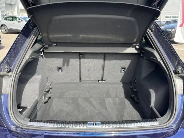Audi Q3 35 tdi 150 ch s tronic 7 — photo 53