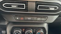 Dacia Sandero 1.0 SCe 65ch Expression -24 — photo 20