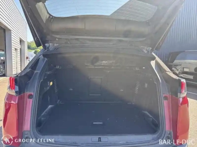 Peugeot 3008 1.5 bluehdi 130ch s&amp;s gt — photo 6