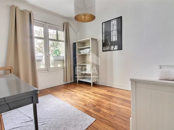 Appartement 2 pièces 51 m²