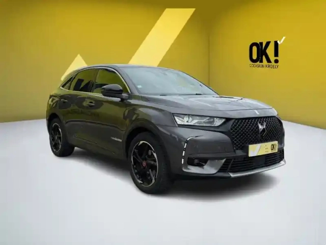 Ds Ds 7 1.6 180 performance line — photo 6
