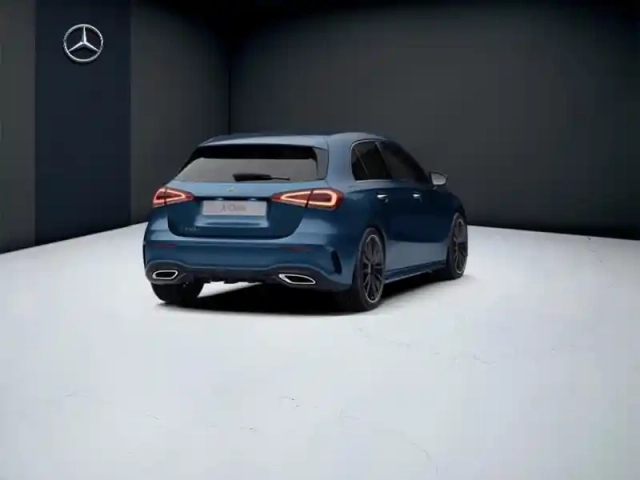 Mercedes Classe A 250 e amg line — photo 23