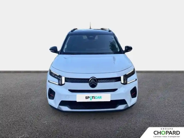 Citroën C3 hybride 110 ch e-dcs6 — photo 2