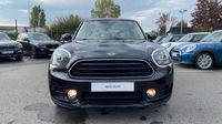 Mini Countryman One D 116ch