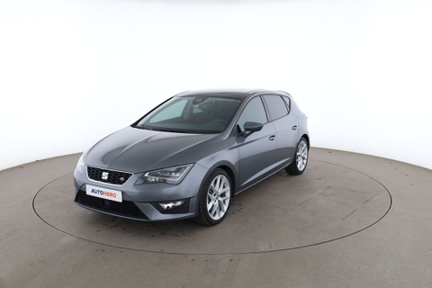 Seat Leon 1.4 TSI ACT FR DSG