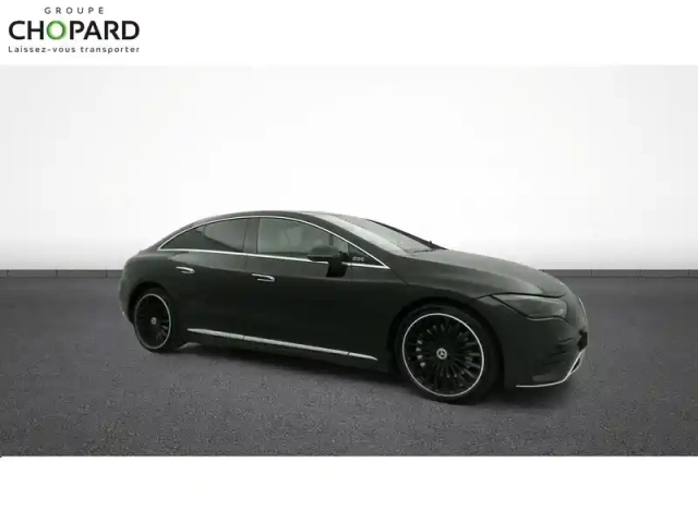 Mercedes Classe E eqe 350+ — photo 11