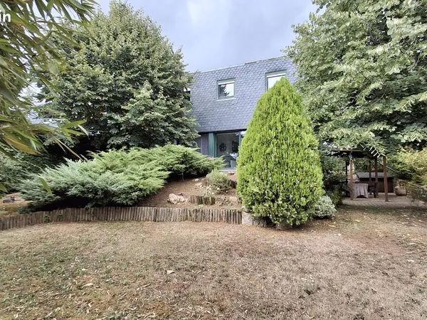 Maison 5 pièces 136 m²