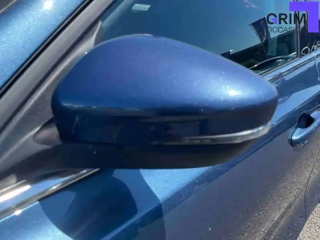 Ford Focus 1.5 ecoblue 115 powershift — photo 23