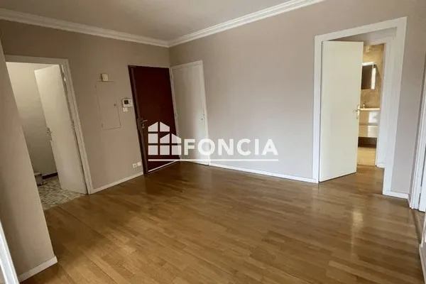 Appartement 4 pièces 100 m²