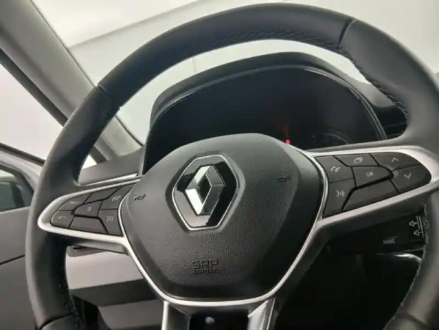 Renault Clio v sce 65 evolution — photo 22
