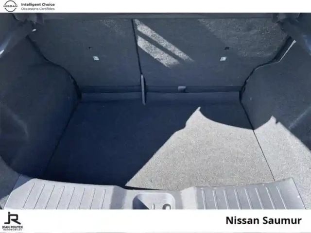 Nissan Juke 1.0 dig-t 114ch n-connecta — photo 7