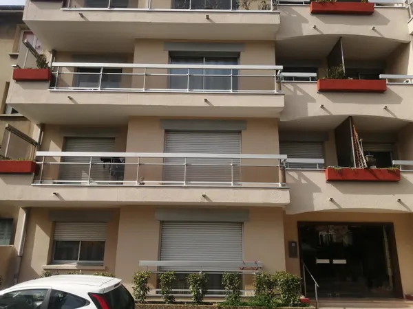 Appartement 78 m² Bourg-les-Valence