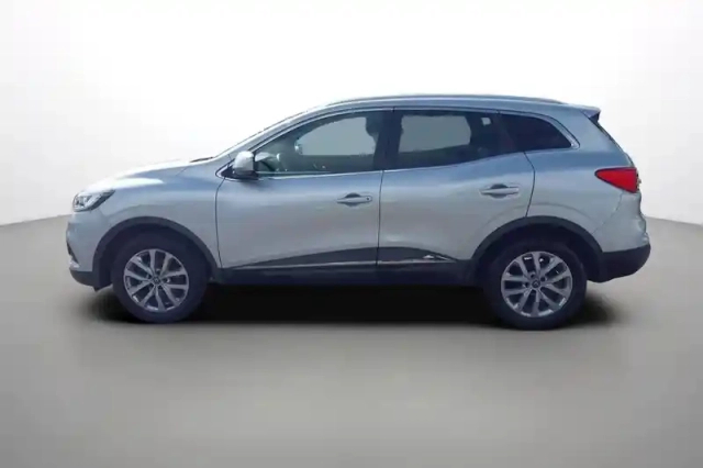 Renault Kadjar blue dci 115 — photo 3