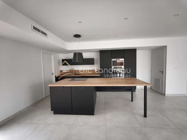 Maison 4 pièces 118 m²