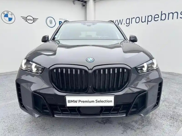 Bmw X5 xdrive50e 489ch m sport — photo 3