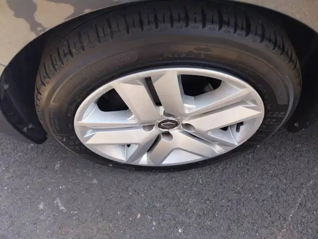 Renault Clio tce 100 — photo 1
