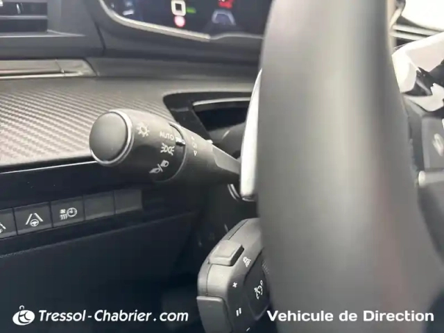 Peugeot 508 sw hybrid 225 e-eat8 — photo 21