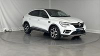 Renault Arkana 1.6 E-Tech 145ch Intens -21B — photo 3