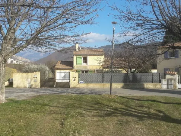 Maison 4 pièces 110 m²