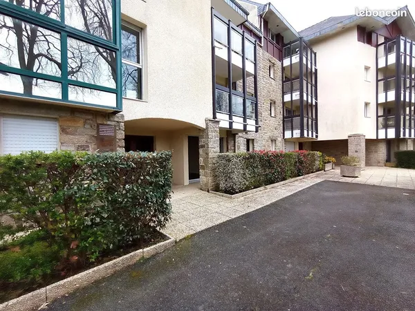 Bureaux 48 m² AURAY