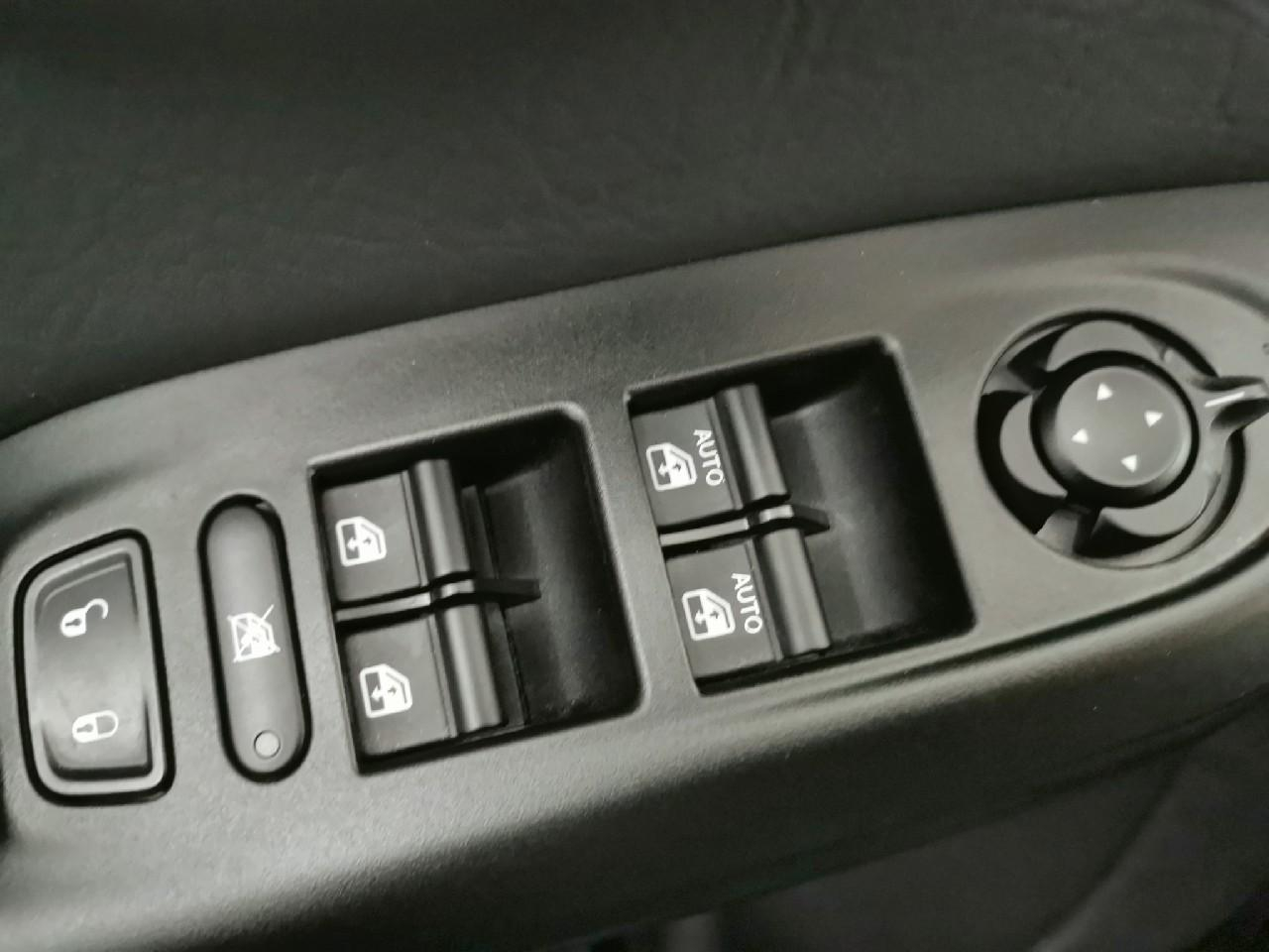 Fiat 500X 1.3 multijet 95 ch cross — photo 17