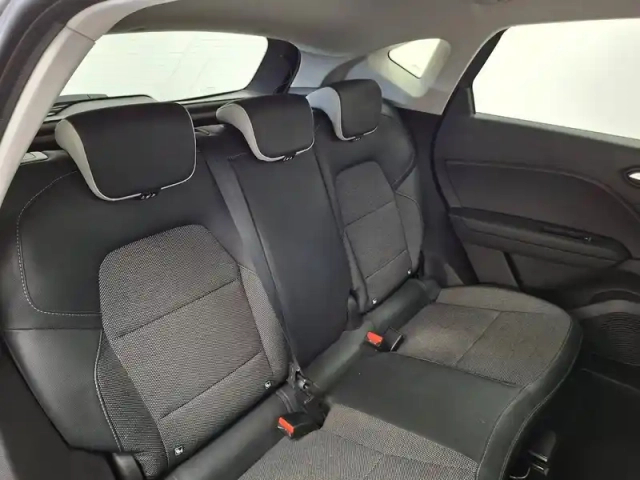 Renault Captur tce 90 - 21 — photo 29