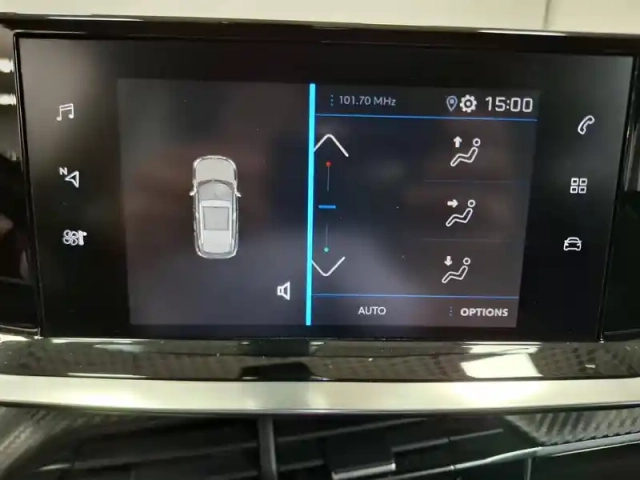 Peugeot 2008 puretech 100 s&amp;s bvm6 — photo 26