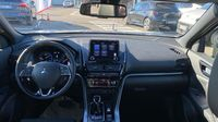 Mitsubishi Eclipse Cross 2.4 MIVEC PHEV 188ch Black Collection 4WD 2023 — photo 11