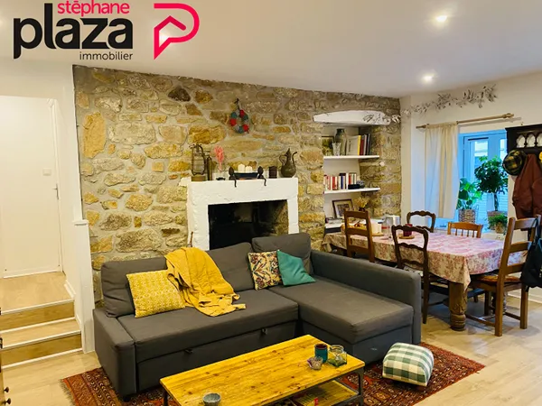Appartement Audierne