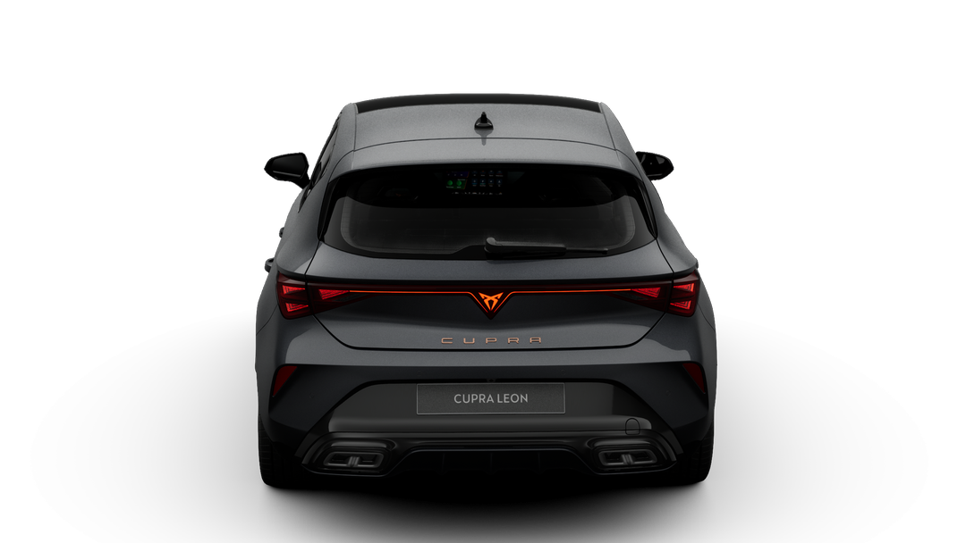 Cupra Leon 1.5 eTSI Hybrid 150 ch DSG7 — photo 2