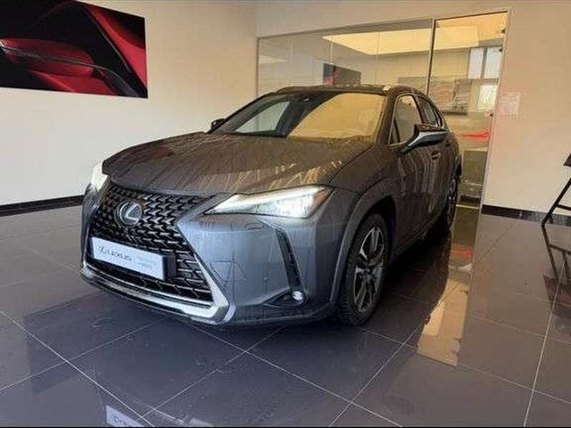 Lexus UX Lexus UX 250h Executive 2WD