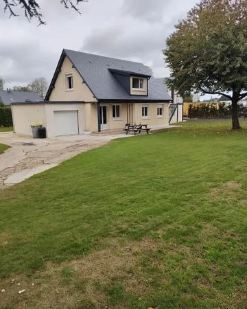 Maison 105 m2