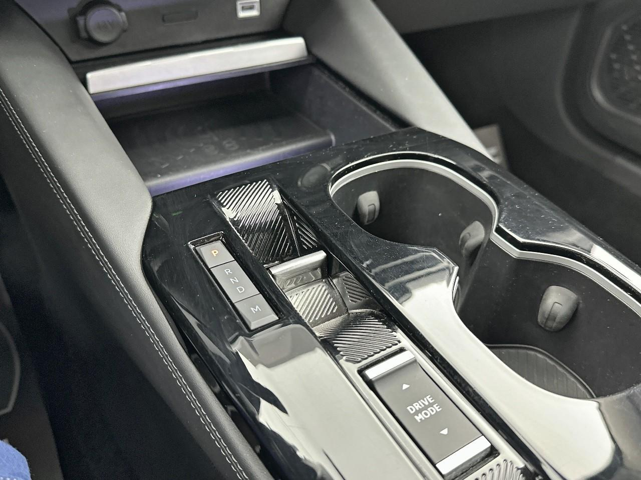 Citroën C5 X puretech 130 s&s eat8 shine — photo 28