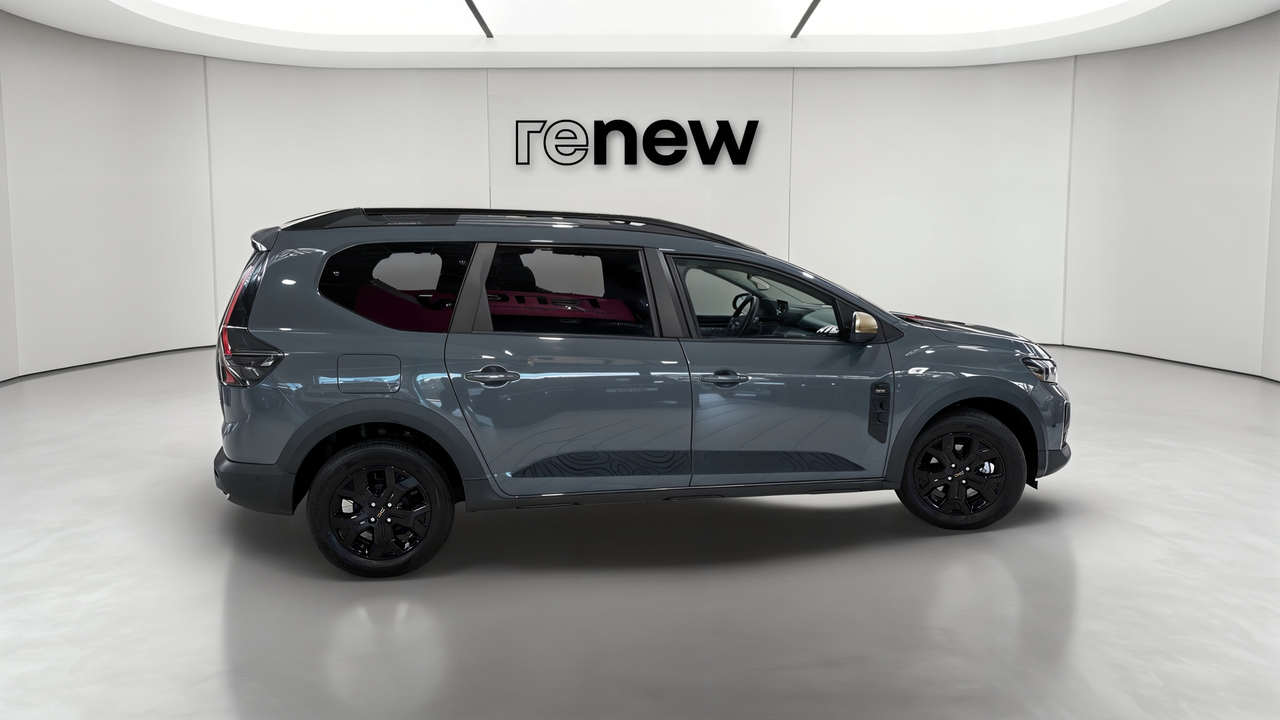Dacia Jogger TCe 110 7 pl — photo 6