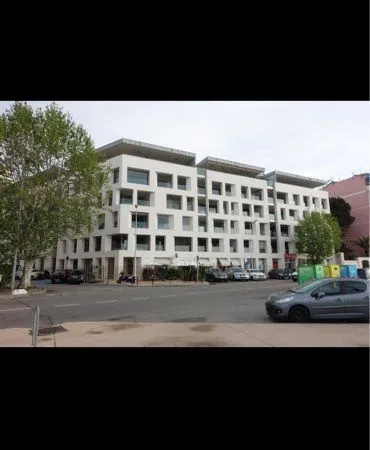 Location garage centre-ville