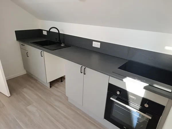 appartement neuf