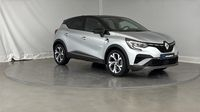 Renault Captur 1.3 TCe mild hybrid 160ch RS Line EDC — photo 3