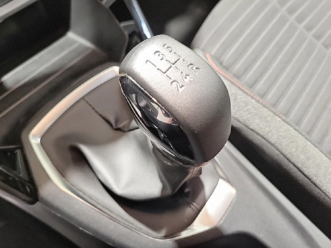Peugeot 208 puretech 75 s&s bvm5 active pack — photo 17