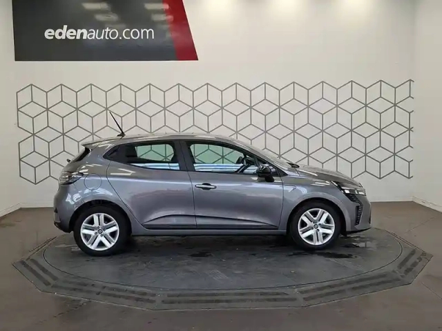 Renault Clio tce 90 — photo 6