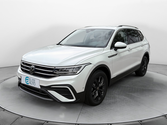 Volkswagen TIGUAN ALLSPACE Tiguan Allspace 1.5 TSI 150ch DSG7 Life Plus