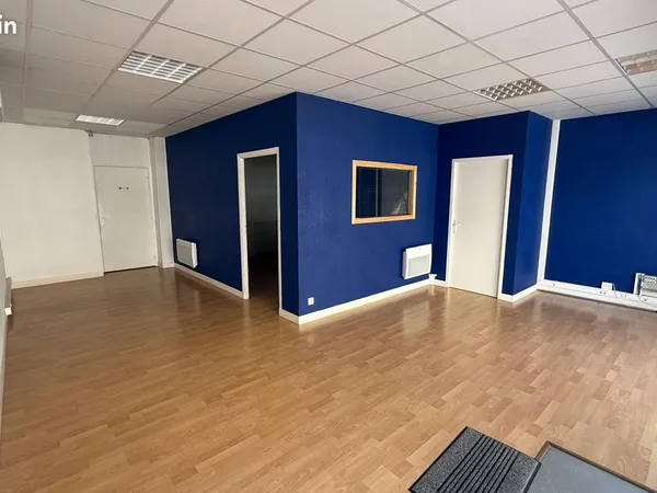 Local professionnel / bureau