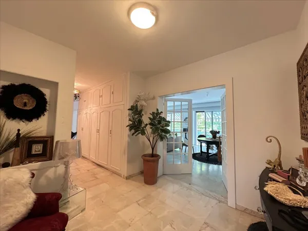 Appartement 5 pièces 161 m²